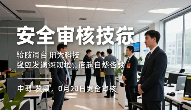提示词交易90秒讲明白:安全审核的影响因素