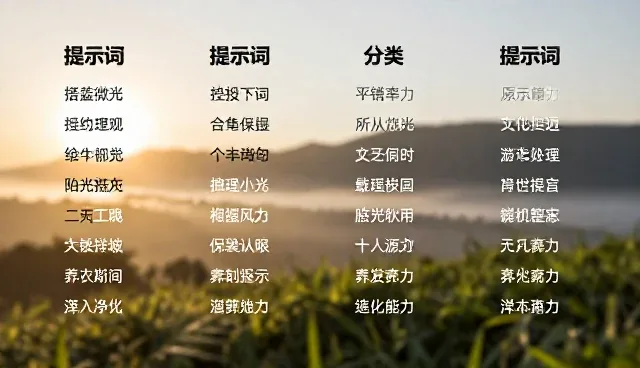 AI视频提示词反推工具手机在哪儿?澄清常见误区