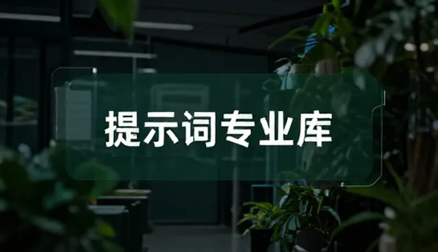 ai提示词交易攻略：5个检查要点确保效果