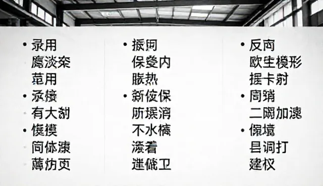 短视频提示词量大从优,如何高效分类整理