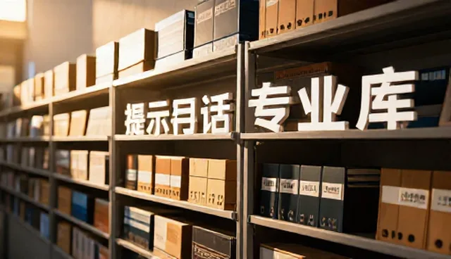 带货脚本提示词的适用条件与选择依据