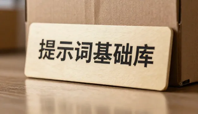 营销文案提示词使用误区与正确理解