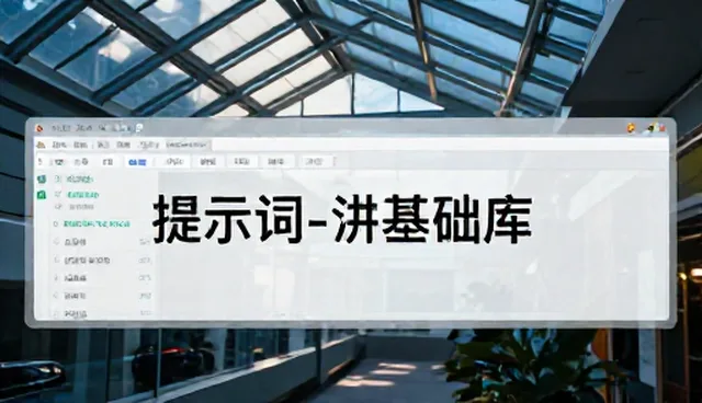 视频生成提示词文案：如何提升内容质量