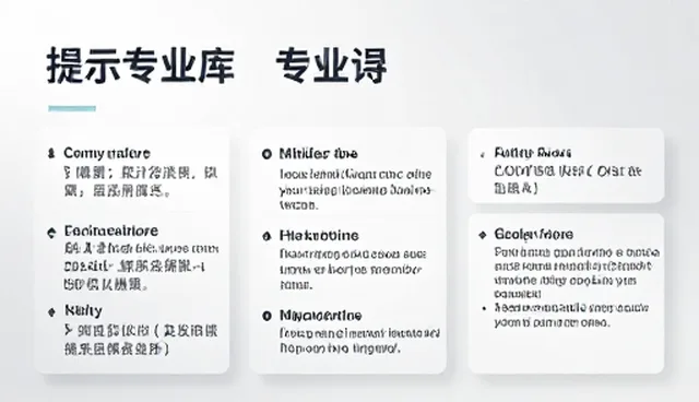 爆款标题提示词的使用误区与检查要点